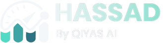 HASSAD by Qiyas AI